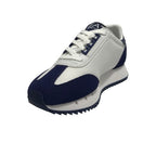 Sneaker EA7 Emporio Armani training white/blu US25EA31 X8X101
