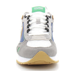 Sneaker uomo Colmar Travis sport vivid 024 white/ royal blue/ multicolor US25CO10