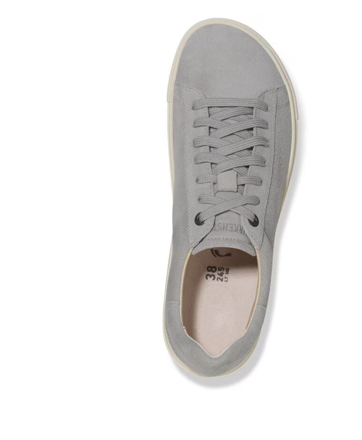 Sneaker donna Birkenstock Bend Low stone coin DS25BI01 1029661