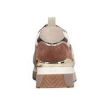 Sneaker donna Liu-Jo Maxi Wonder 01 beige/ multicolor D26LJ30 BF5009 PX684