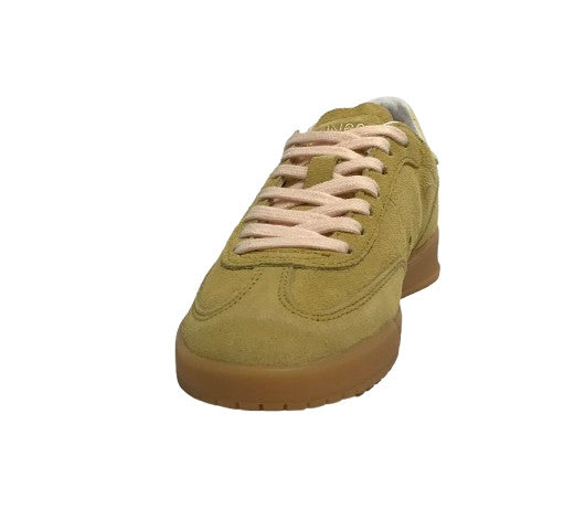 Sneaker Sun68 California 32 giallo limone DS25SU20 Z35229