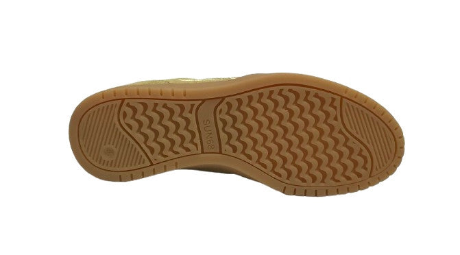 Sneaker Sun68 California 32 giallo limone DS25SU20 Z35229
