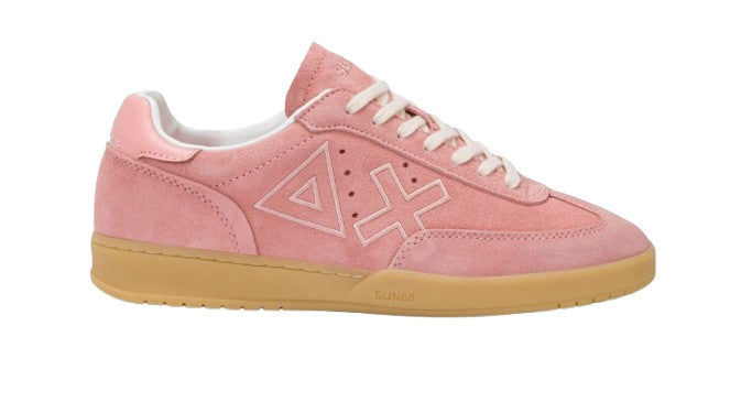Sneaker Sun68 California 14 fenicottero DS25SU21 Z35229