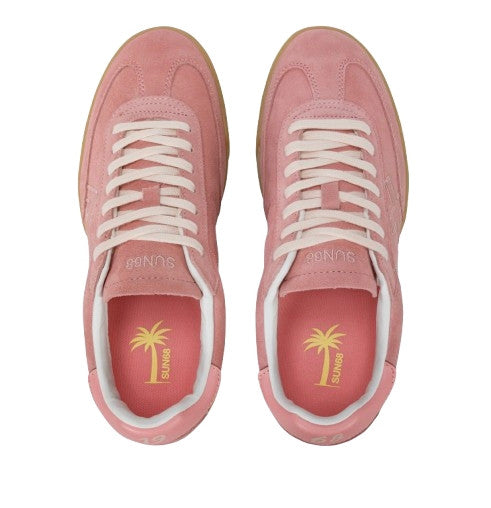 Sneaker Sun68 California 14 fenicottero DS25SU21 Z35229