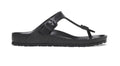 Sandalo unisex Birkenstock Gizeh Eva black US26BI05 0128201