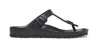 Sandalo unisex Birkenstock Gizeh Eva black US26BI05 0128201