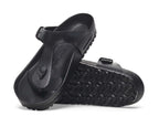 Sandalo unisex Birkenstock Gizeh Eva black US26BI05 0128201