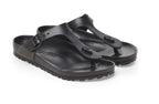 Sandalo unisex Birkenstock Gizeh Eva black US26BI05 0128201