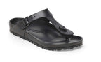 Sandalo unisex Birkenstock Gizeh Eva black US26BI05 0128201