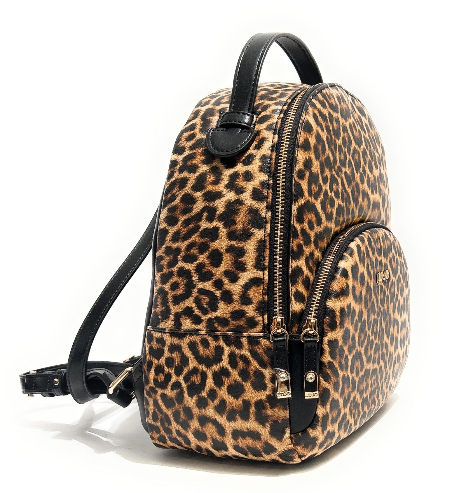 Zaino donna Liu-Jo Manhattan M macula natura BS26LJ26 AA6209 E1119