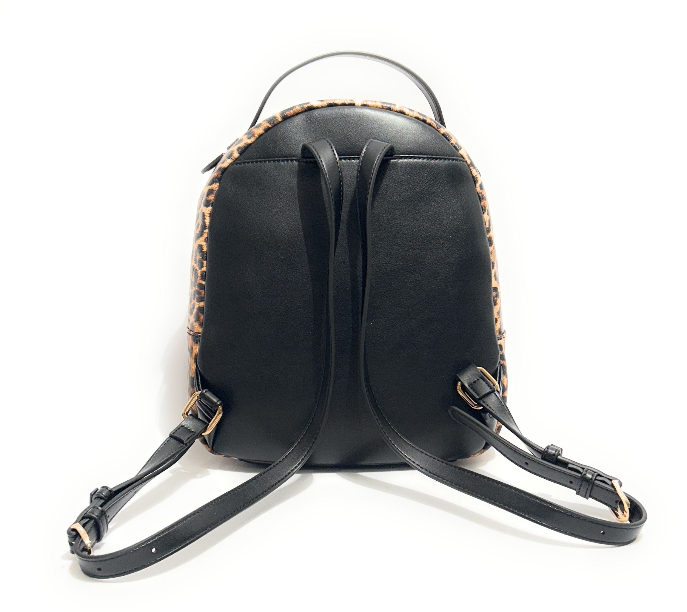 Zaino donna Liu-Jo Manhattan M macula natura BS26LJ26 AA6209 E1119