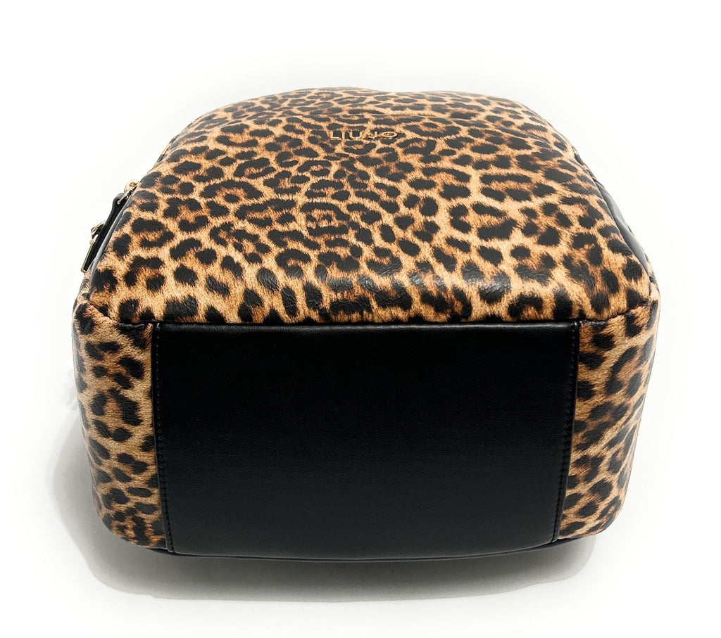 Zaino donna Liu-Jo Manhattan M macula natura BS26LJ26 AA6209 E1119