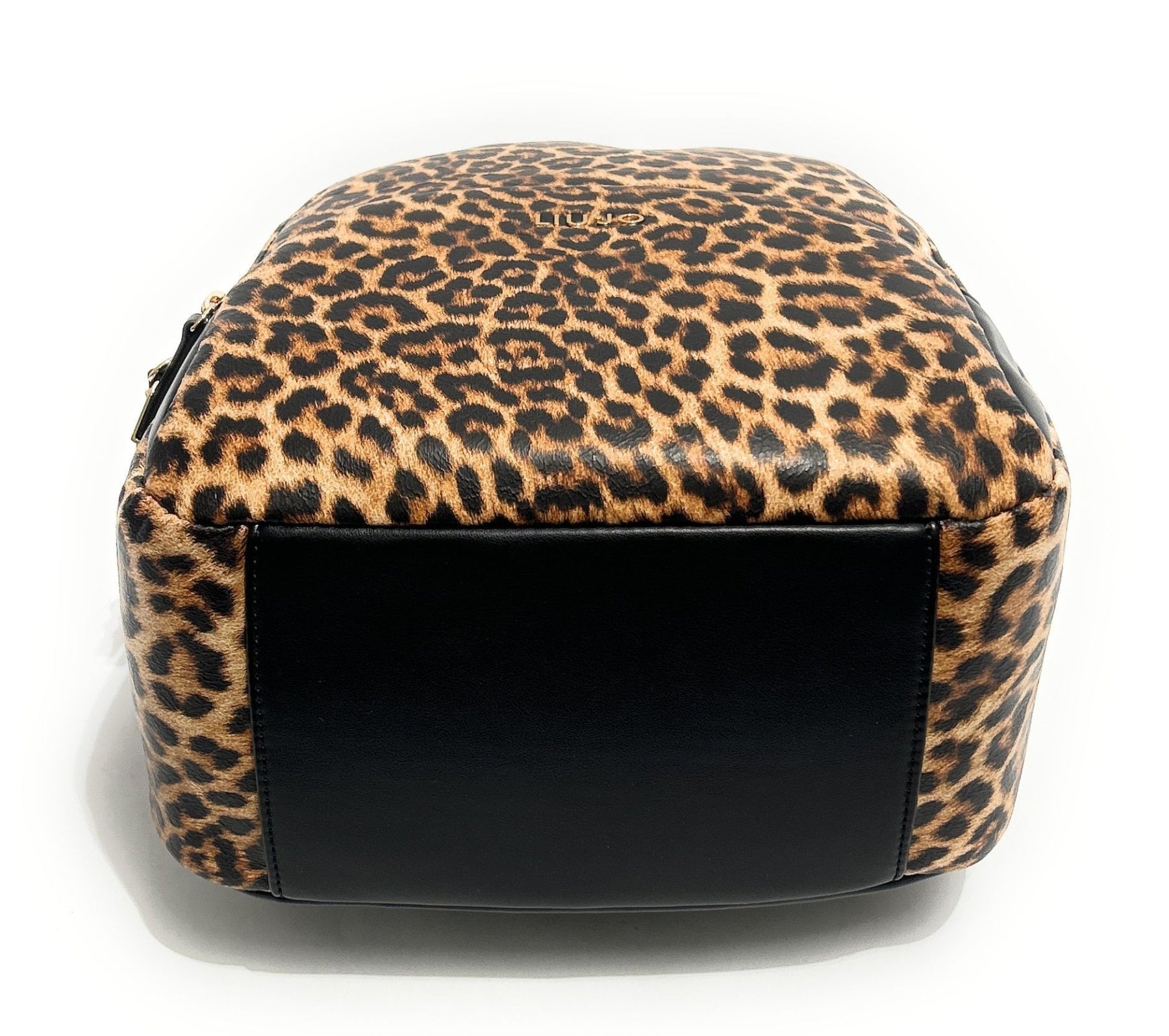 Zaino donna Liu-Jo Manhattan M macula natura BS26LJ26 AA6209 E1119