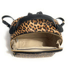 Zaino donna Liu-Jo Manhattan M macula natura BS26LJ26 AA6209 E1119