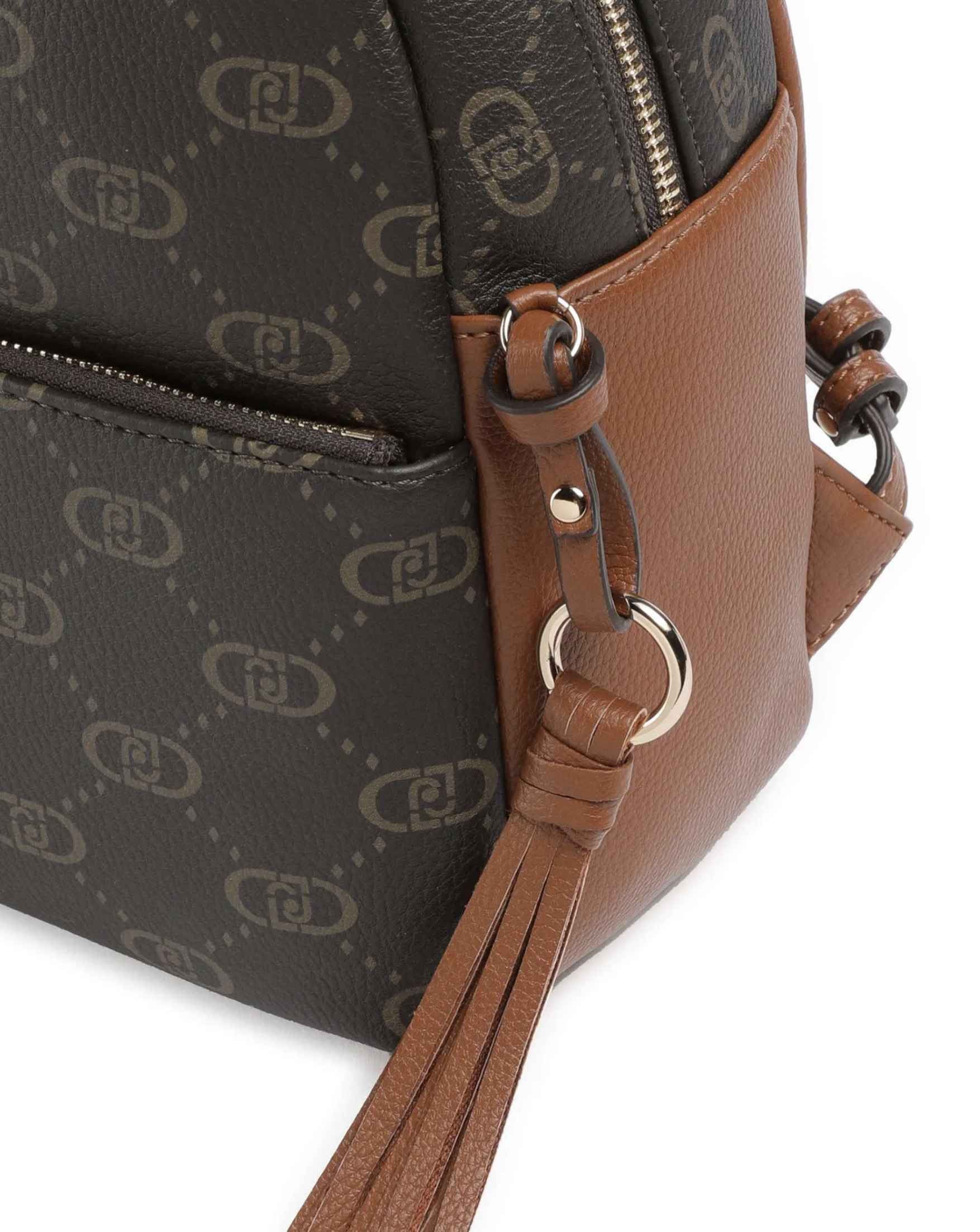 Zaino Liu-Jo Cirry M ginger bread B26LJ57 AF5186 E0053