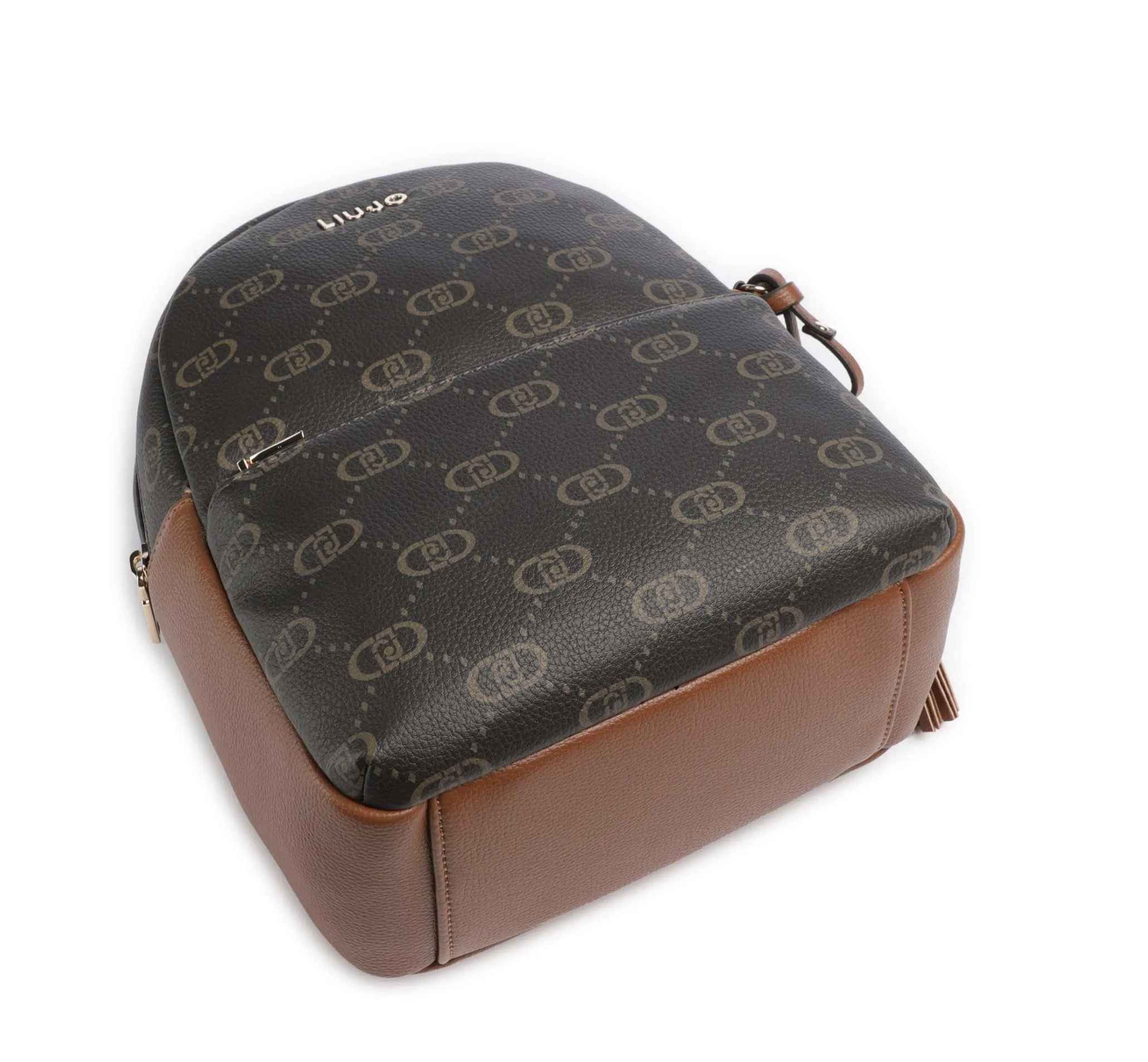 Zaino Liu-Jo Cirry M ginger bread B26LJ57 AF5186 E0053