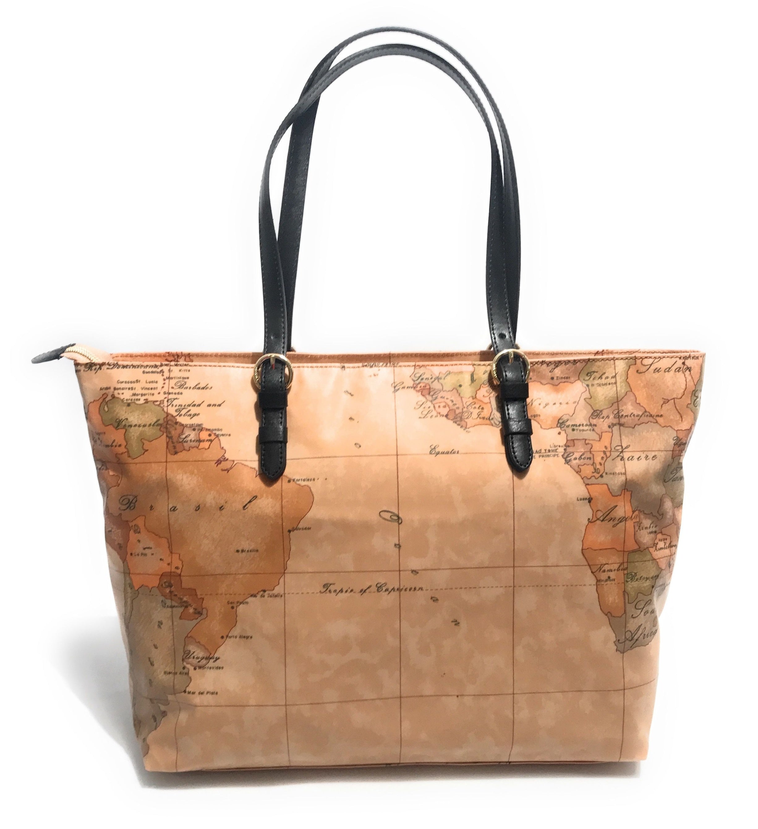 Borsa shopper Alviero Martini 1A Classe B26PC15 LD34 S578