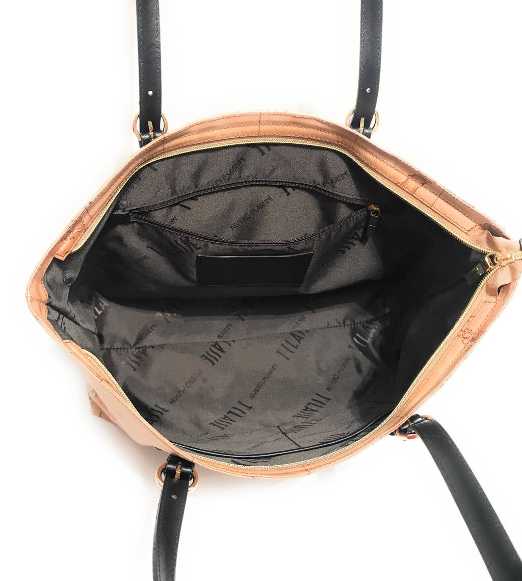 Borsa shopper Alviero Martini 1A Classe B26PC15 LD34 S578