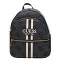 Borsa donna Guess zaino Manhattan II backpack coal logo B26GU24 OS711833