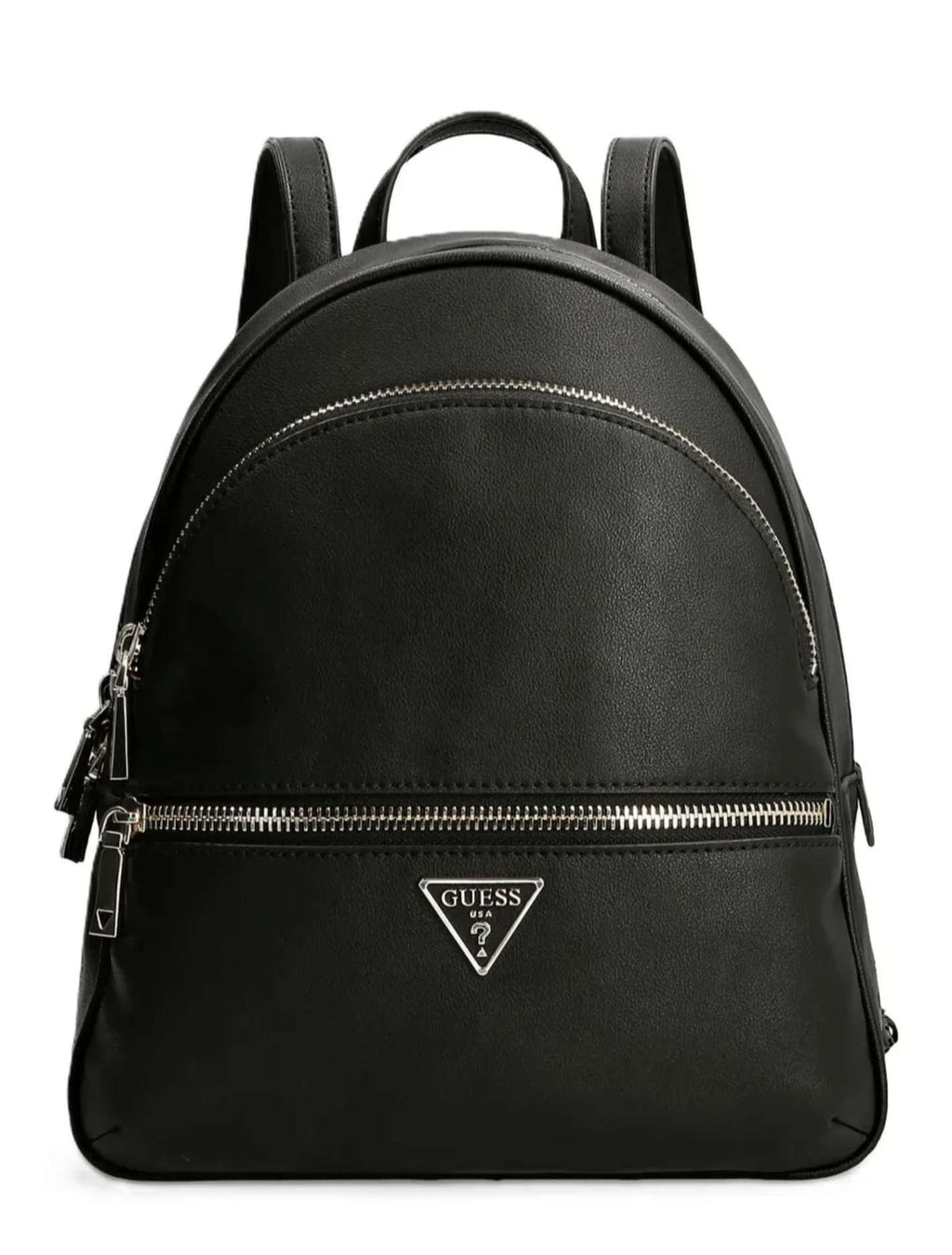 Borsa donna Guess zaino Manhattan II black B26GU25 BG711833