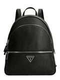 Borsa donna Guess zaino Manhattan II black B26GU25 BG711833