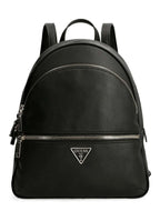 Borsa donna Guess zaino Manhattan II black B26GU25 BG711833