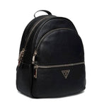 Borsa donna Guess zaino Manhattan II black B26GU25 BG711833