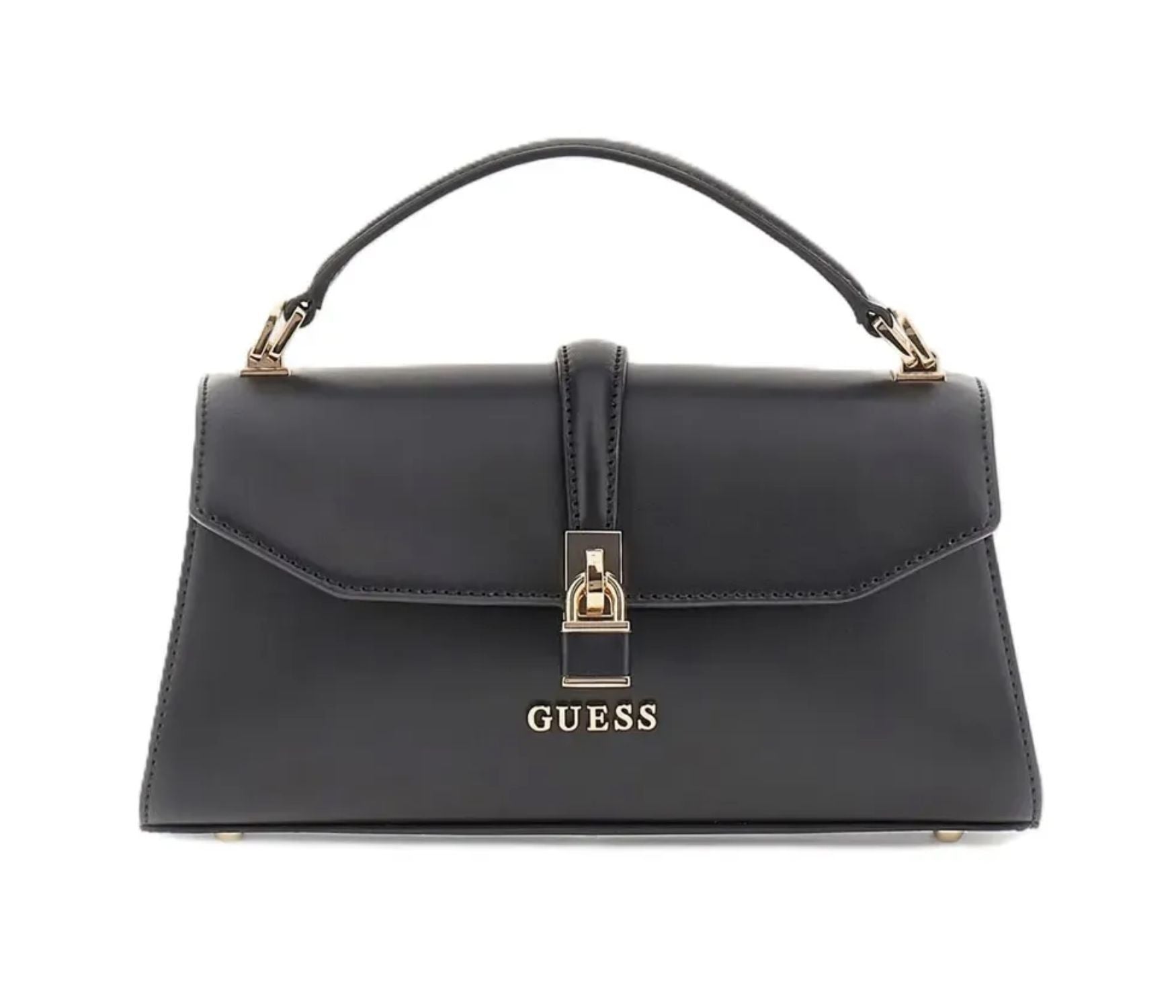 Borsa a mano/ tracolla Queensland black B26GU51 VG965520