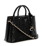Borsa donna Guess a mano/tracolla Aldina black B26GU57 GG966306