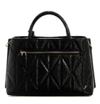 Borsa donna Guess a mano/tracolla Aldina black B26GU57 GG966306