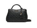 Borsa Guess a mano/tracolla Phoebe black logo B26GU66 PD966506