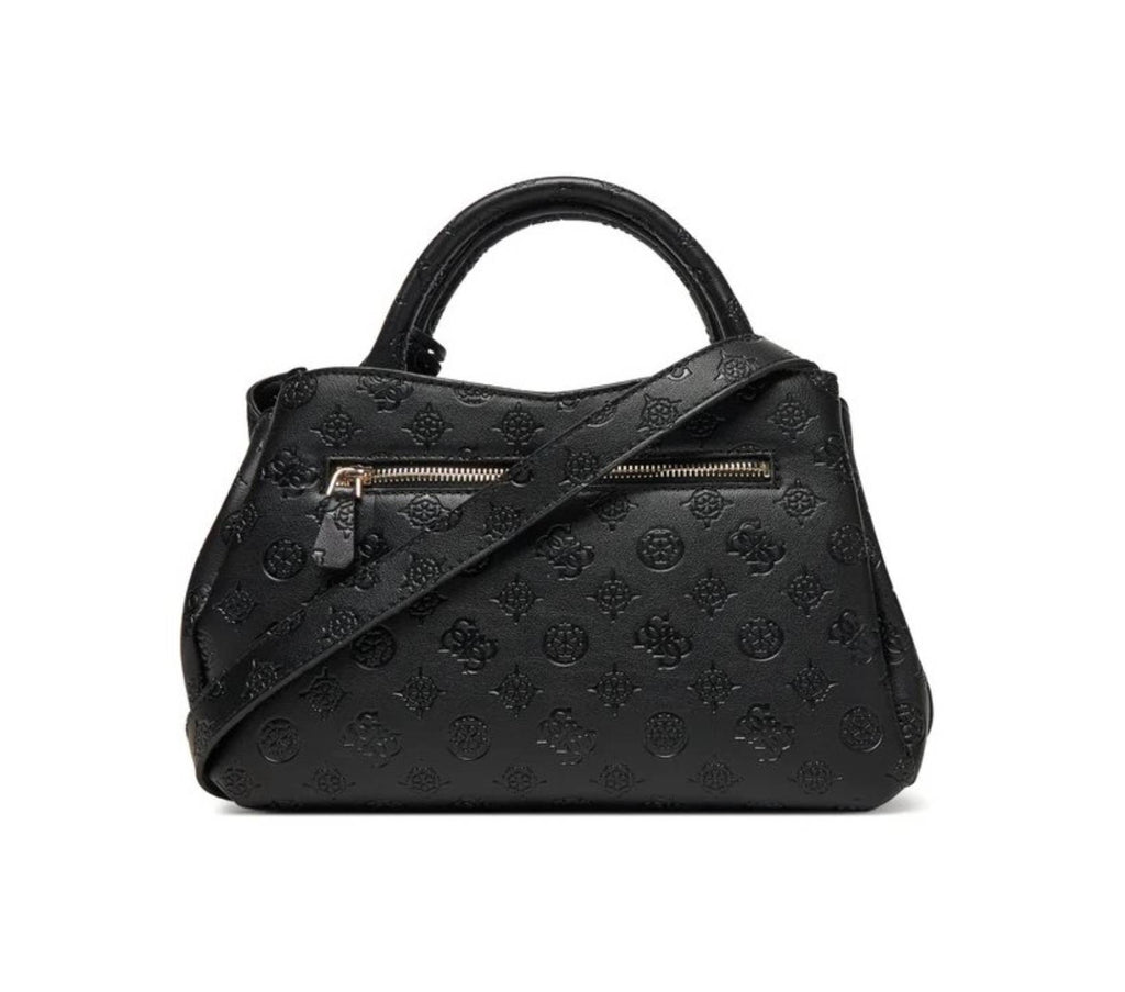 Borsa Guess a mano/tracolla Phoebe black logo B26GU66 PD966506