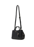 Borsa Guess a mano/tracolla Phoebe black logo B26GU66 PD966506