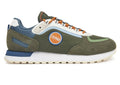 Sneaker uomo Colmar Travis Expedition 076 military green/ multicolor US25CO23