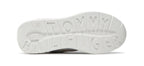 Scarpe  Tommy Hilfiger sneaker ecopelle/ tessuto bianco rosa ZS22TH03 T3A4-32167