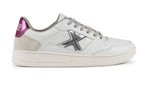 Sneaker Munich Woman Legit 95 bianco DS25MU04 8908095
