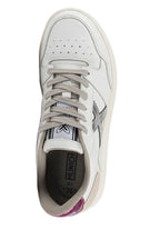 Sneaker Munich Woman Legit 95 bianco DS25MU04 8908095