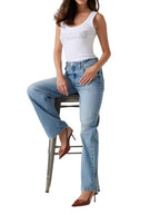 Top donna Guess canotta white ES25GU85 W5GP29KA0H1