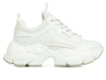 Sneaker donna Buffalo Binary C bianco DS25BF04 BN16304481