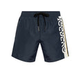 Costume Iceberg vertical logo colore navy ES24IC08 ICE4MBM09