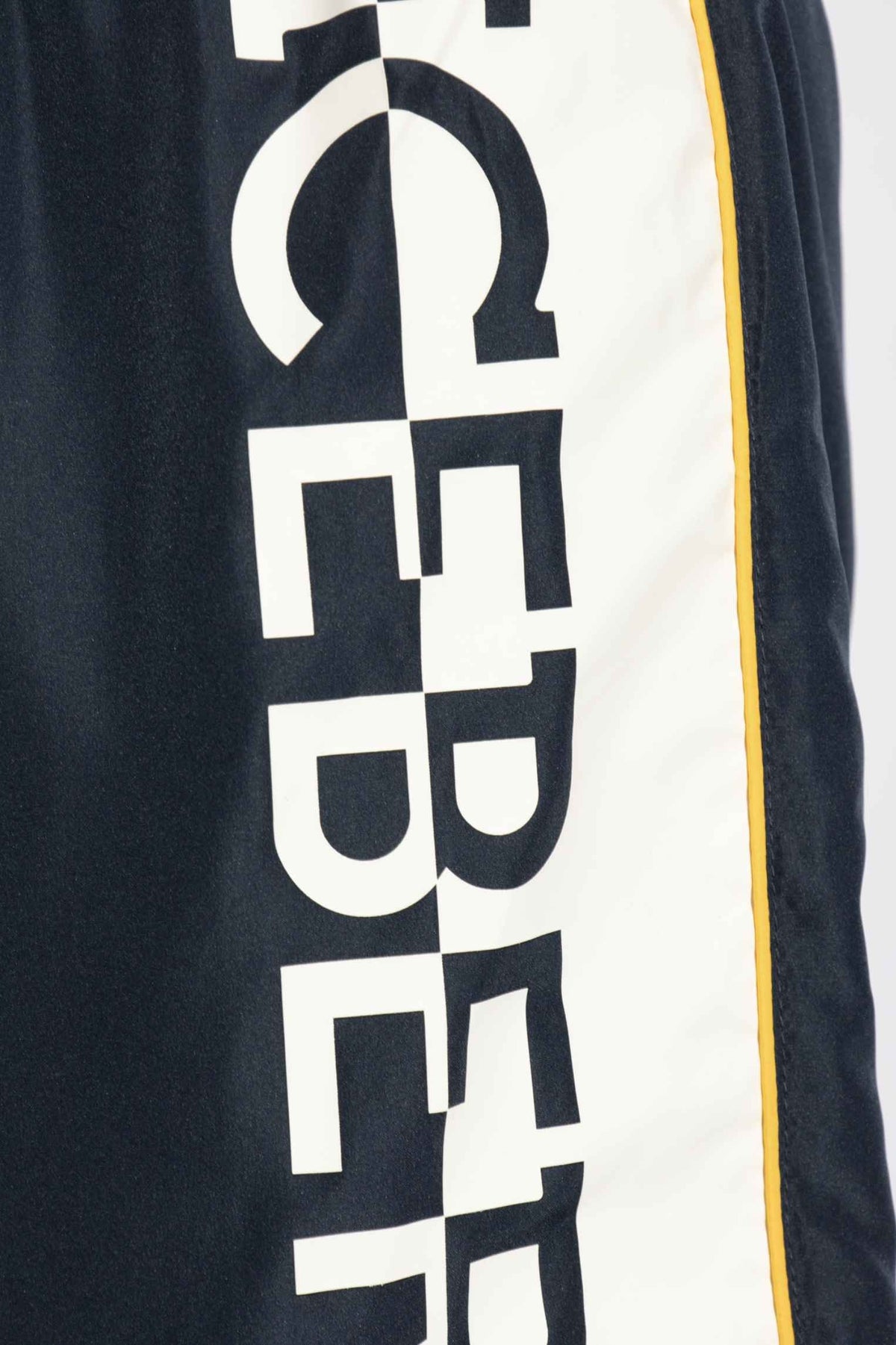 Costume Iceberg vertical logo colore navy ES24IC08 ICE4MBM09