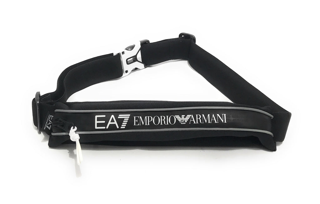 EA7 Emporio Armani train u run slim waistbag handbag  UB25EA21 249501 4F925 00020