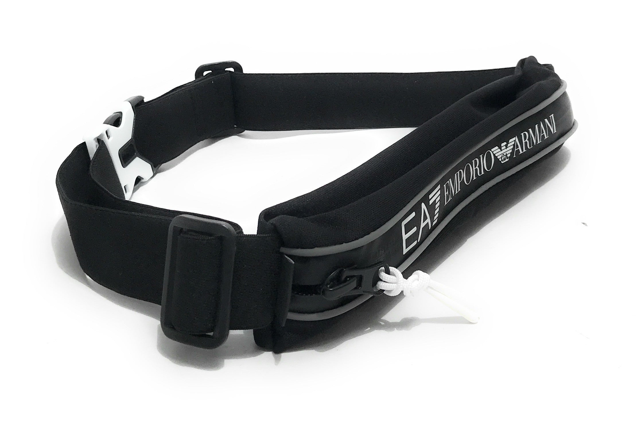 EA7 Emporio Armani train u run slim waistbag handbag  UB25EA21 249501 4F925 00020