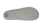 Slipper unisex EA7 Emporio Armani white/rose gold US25EA13 7X000108