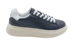 Sneaker uomo Liu-Jo Big 01 blu navy/ white US25LJ07 7B5005 PX631