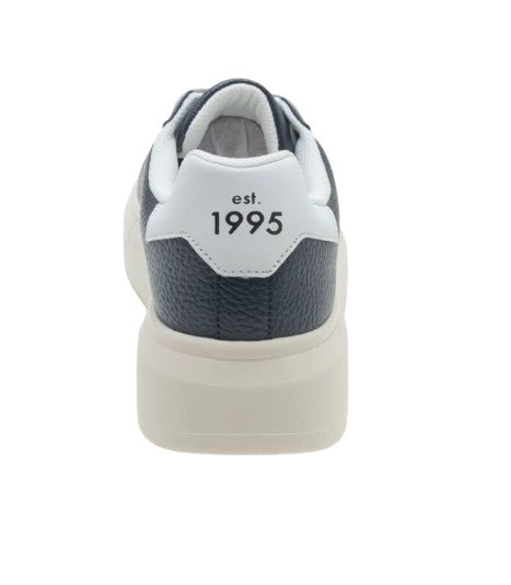 Sneaker uomo Liu-Jo Big 01 blu navy/ white US25LJ07 7B5005 PX631