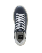 Sneaker uomo Liu-Jo Big 01 blu navy/ white US25LJ07 7B5005 PX631