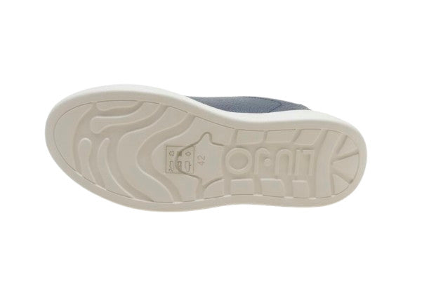 Sneaker uomo Liu-Jo Big 01 blu navy/ white US25LJ07 7B5005 PX631
