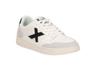 Sneaker Munich uomo Legit Man 91 bianco US25MU08 8908091