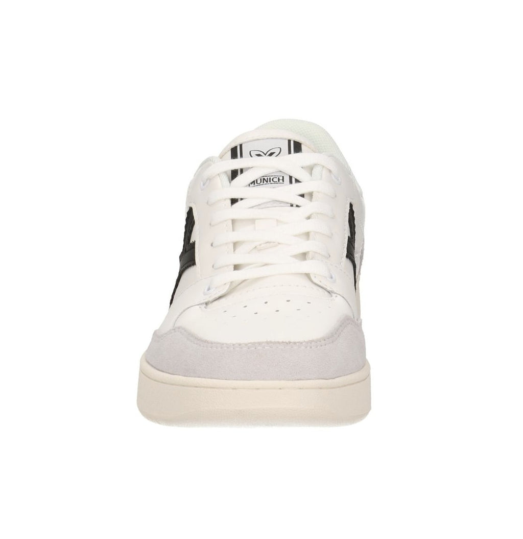 Sneaker Munich uomo Legit Man 91 bianco US25MU08 8908091
